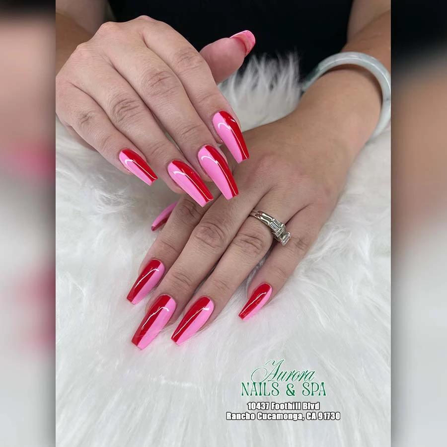 Nail July 24
